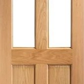 NM2G-Unglazed Oak