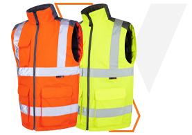 Bodywarmers