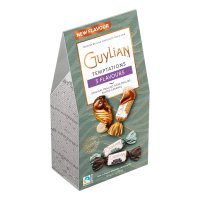 Guylian Temptations twist wrapped 3 flavour sea horses - 12x124g