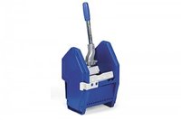 KENTUCKY WRINGER PLASTIC H/D BLUE  