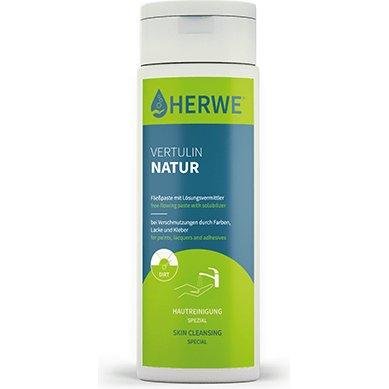 HERWE VERTULIN NATUR CLEANSING SCRUB BOTTLE 250ML