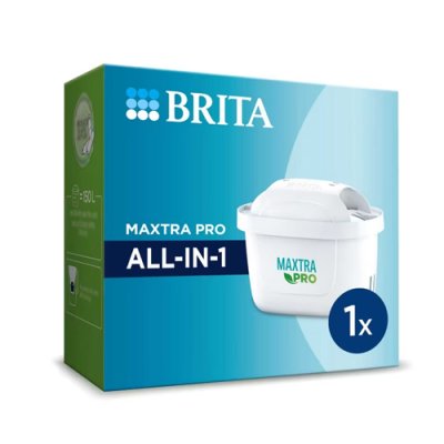 Brita Maxtra Pro All in One - 1 Refill Pack