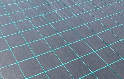 4.20 x 50m N-TEX GROUNDCOVER