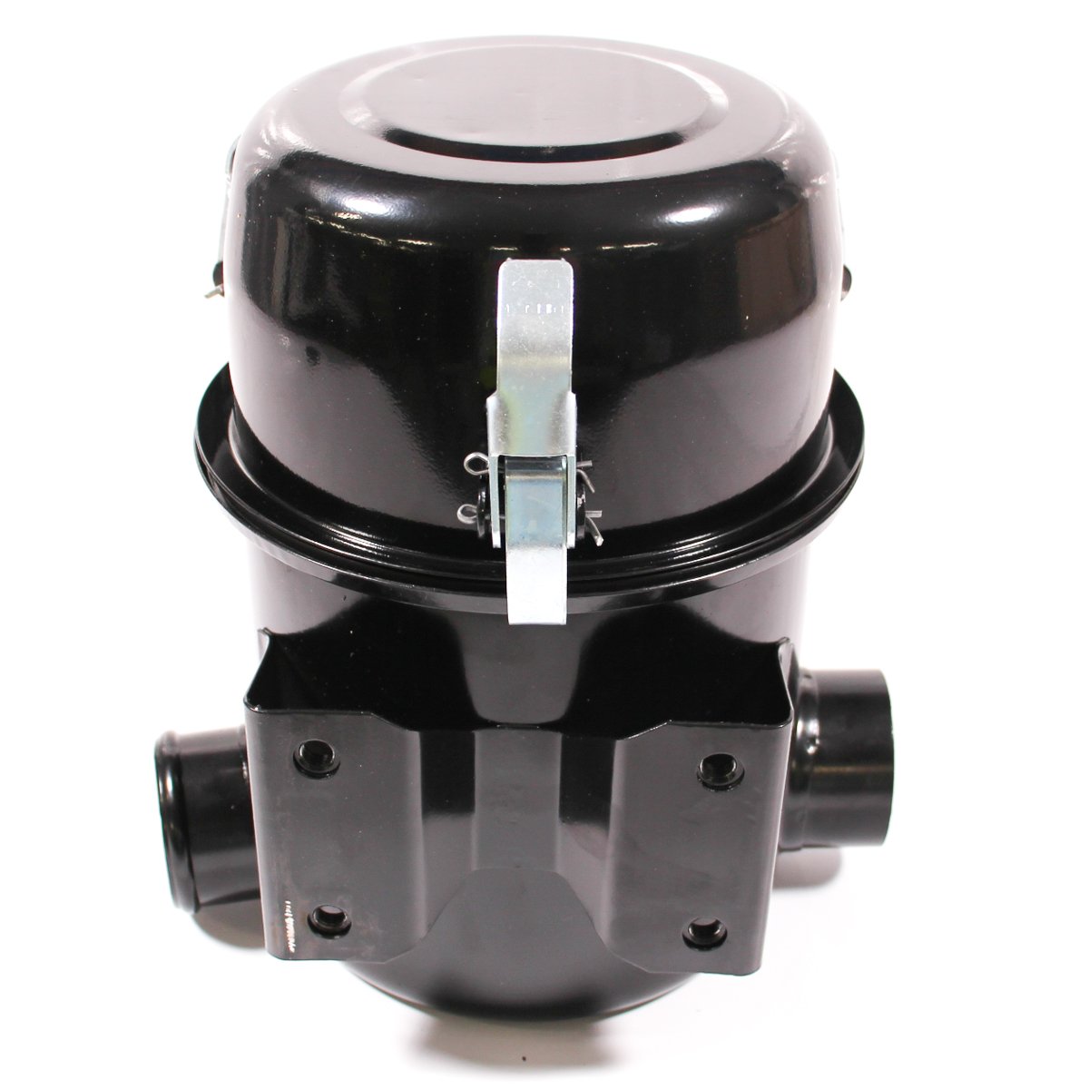 OIL BATH AIR CLEANER