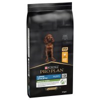 Pro Plan Puppy Large Breed Athletic 12kg