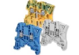 TE Connectivity Entrelec SNK Terminals