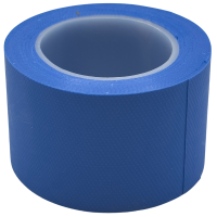 Sterochef Blue Microporous Tape, 2.5cm x 5m