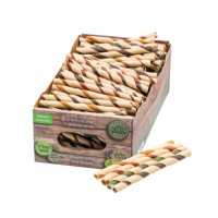 Veggie Bites Twisted Sticks 2.5kg