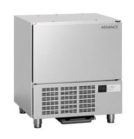 Hoshizaki ADVANCE SBU 20 GLU Blast Chiller/Freezer 20kg Chiller / 12kg Freezer