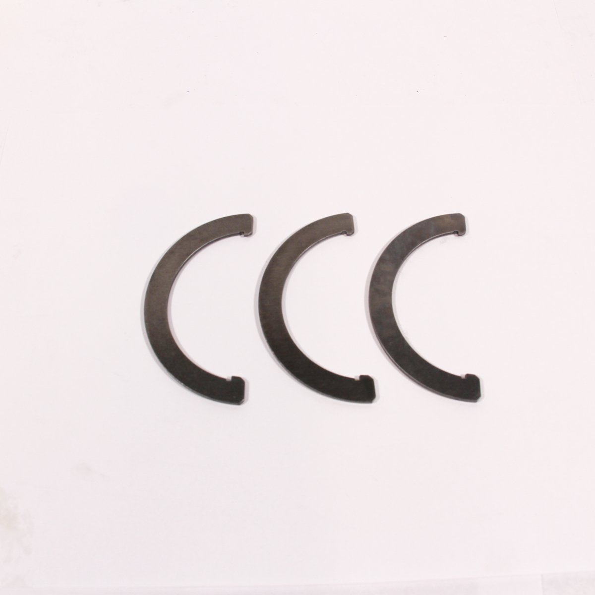 THRUST WASHER KIT - STD