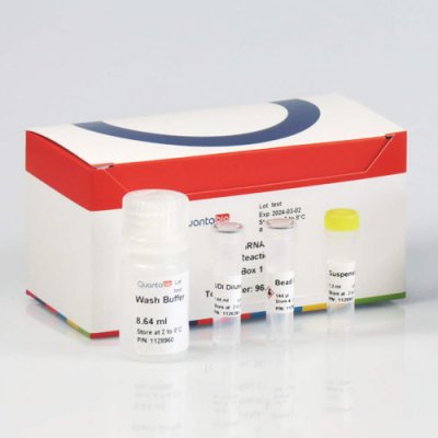 sparQ mRNA-Seq Kit, 96R