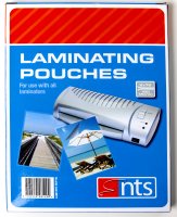 A4 Laminating Sheets - 150 micron 