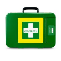 Cederroth First Aid Kit, Extra Large