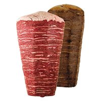 Doner Short Diamond 30lb