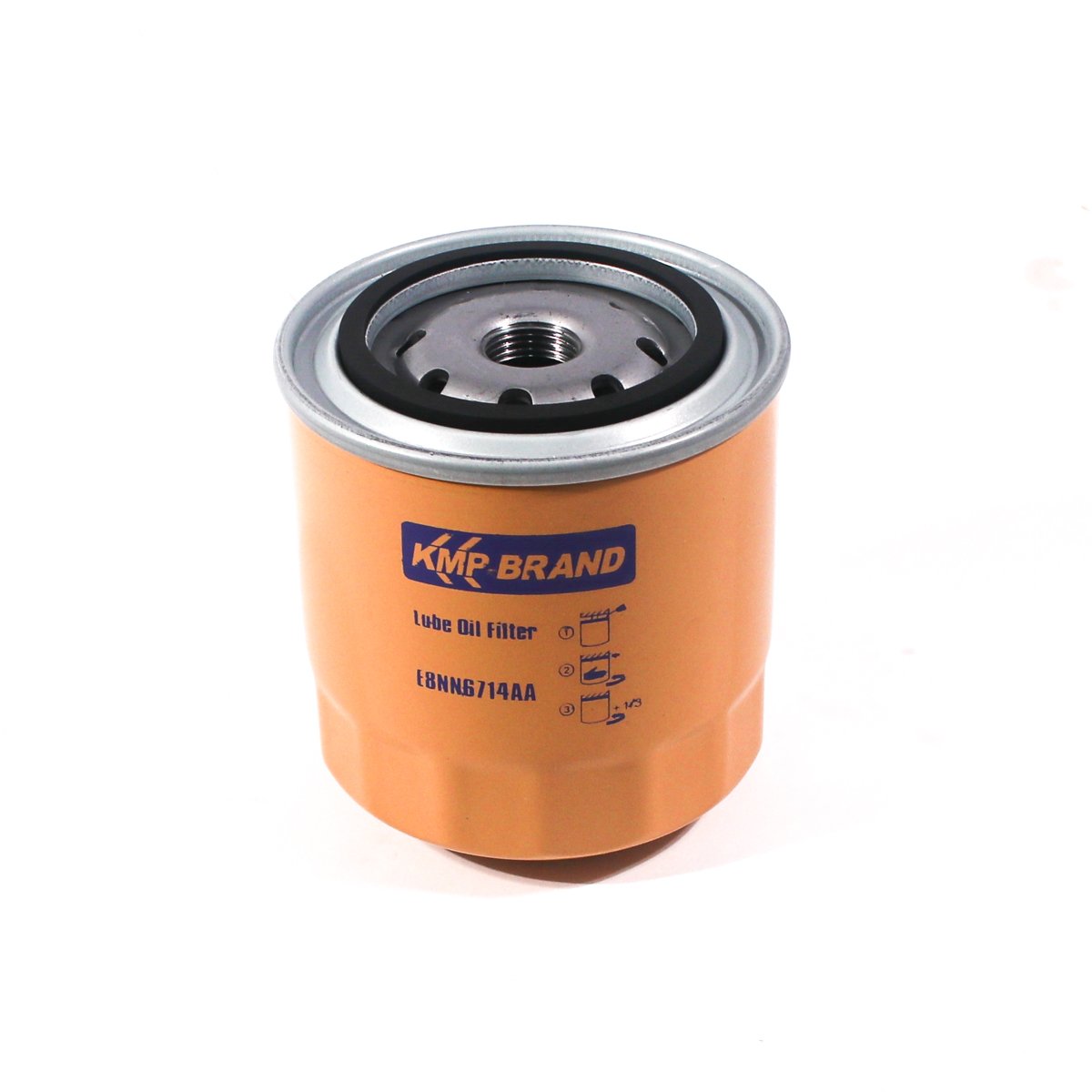 SPIN-ON FILTER