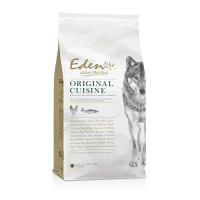 Eden Dog Original Cuisine Small Kibble 12kg