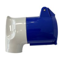 R/Angled Caravan Coupler