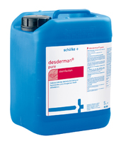SCHULKE - DESDERMAN PURE LIQUID 5LT