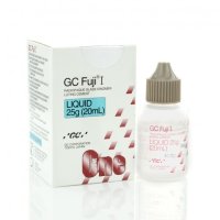GC Fuji I Liquid - 20ml - DMI Dental Consumables Ireland - Next Day Delivery