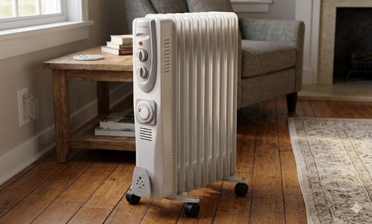 Heating Products