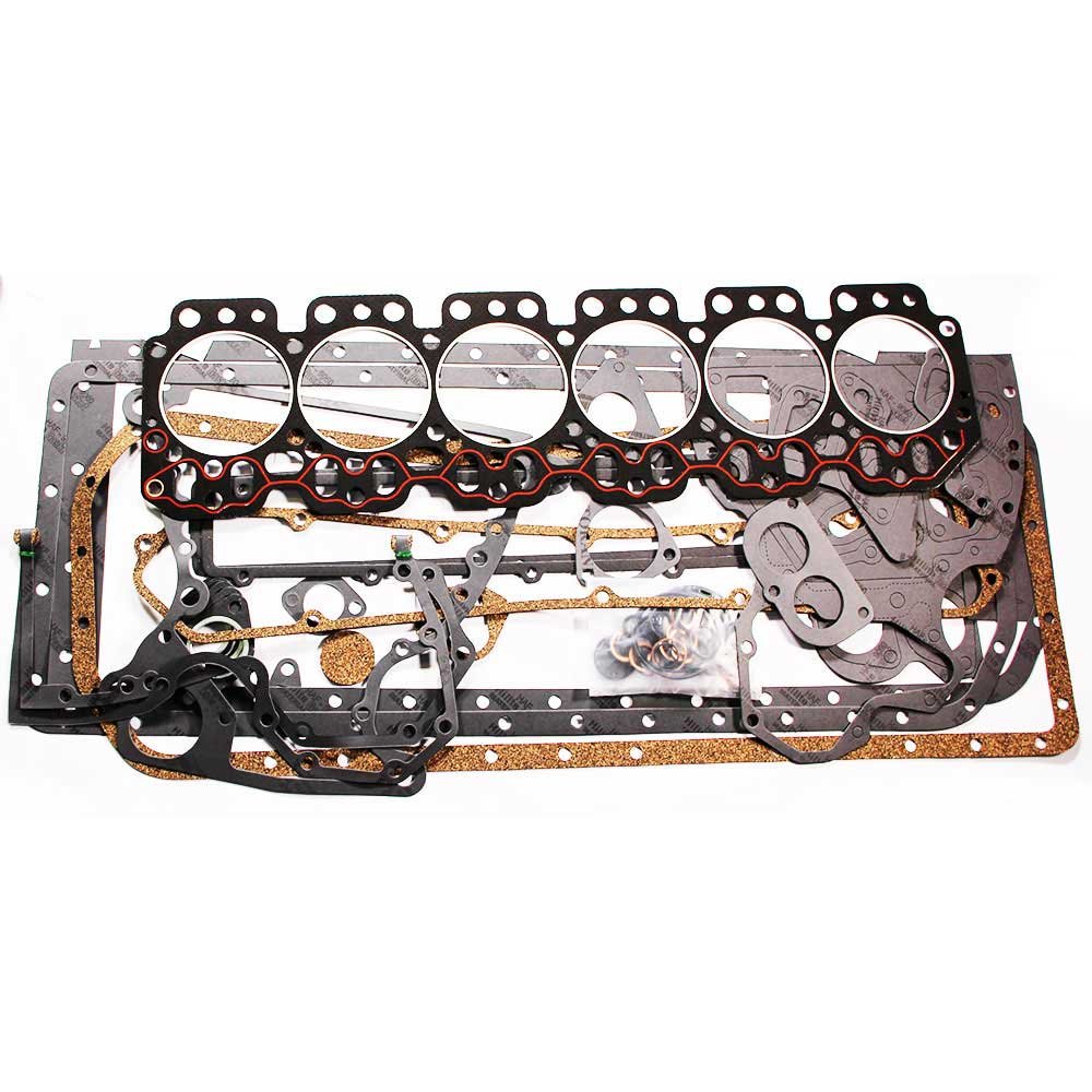 GASKET KIT OVERHAUL