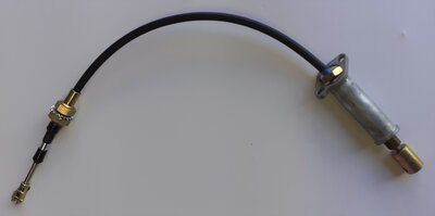 Claas 7700053889 Control Cable