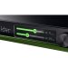 Klvr Charger Pro 1u Rack Mount Charging Unit for up to 48 AA/AAA Batteries