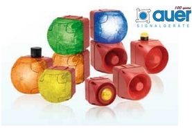 flashing beacons, led beacons