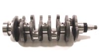 CRANKSHAFT   LESS GEAR