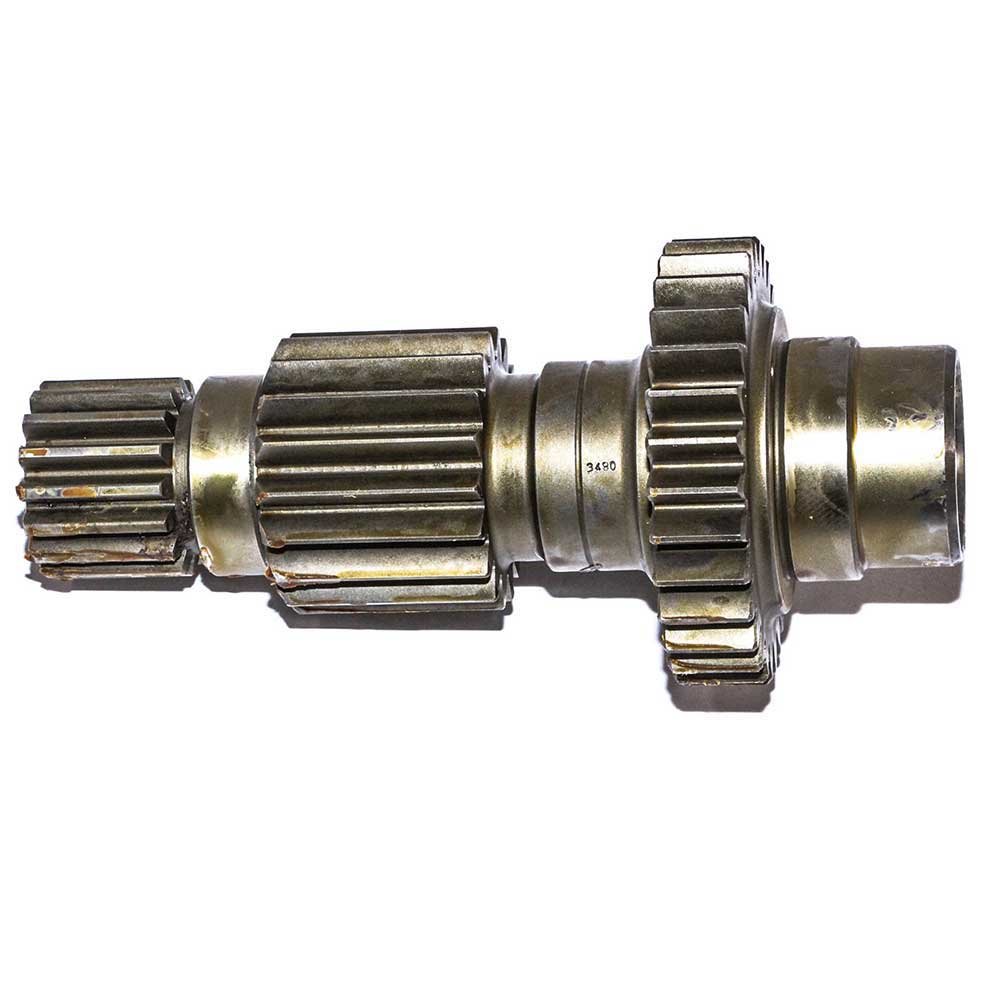 MAIN SHAFT