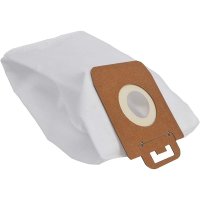 Nilfisk Power Series & Allergy Plus SMS Bags (Pack of 5)