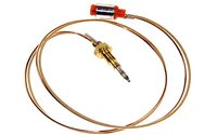 Bosch Neff Siemens 550mm Coaxial Fitting Dual Wire Thermocouple With 33mm Headlength Genuine