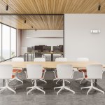 HYCLENZ DUAL SCENT AIR FRESHENER WHITE