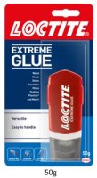 LOCTITE EXTREME GLUE 50 GRM