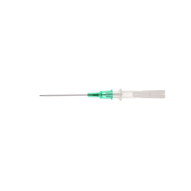 Jelco IV Catheter 18G x 32mm (50) J.A.K Marketing