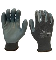 Extra Flex Foam Nitrile Palm Coat