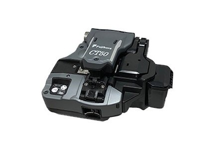 Cleaver CT-50 with Fiber Plate AD-10-M24