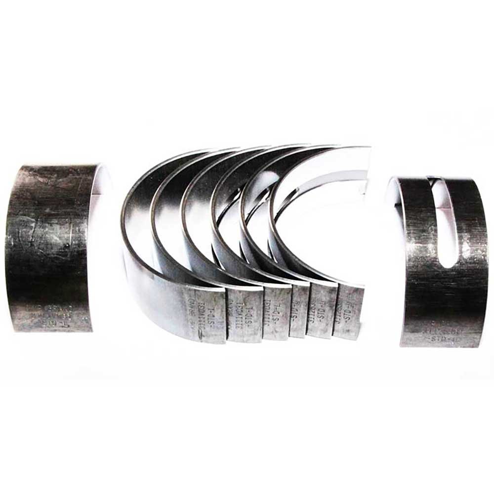 BEARING SET, MAIN - STD