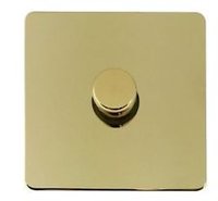 Switch Ultimate 1G 2W 400w Dimmer