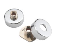 TRE MERCATI 979 EXPOSED BAR VALVE FIXING PAIR