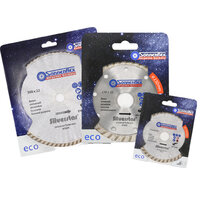 Silverstar Universal Diamond Disc 450x25.4mm