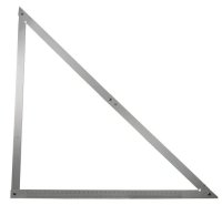 Faithfull Folding Square 1200mm