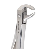 Perfection Plus ECO+ Lower Extraction Forceps No.73 - DMI Ireland's Leading Dental Supplier - Next Day Delivery