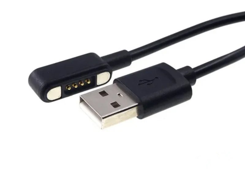 Dustlight Magnetic Charging Cable