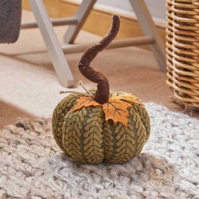 PlushPumkin -  XL