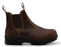 Heritage Dealer Safety Boots