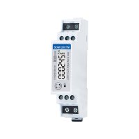 Eastron RS485 Modbus CT Din Rail Single Phase