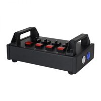 The Confetti Maker FX Control