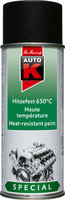 AK SPECIAL HEAT-RESISTANT 650�C BLA 400 ml