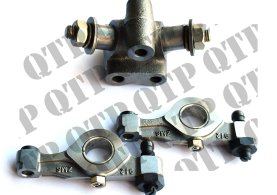 Rocker Arms